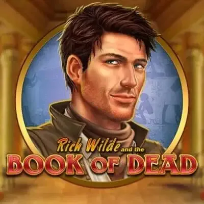 Book Of Dead
