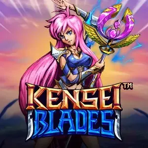 Kensei Blades